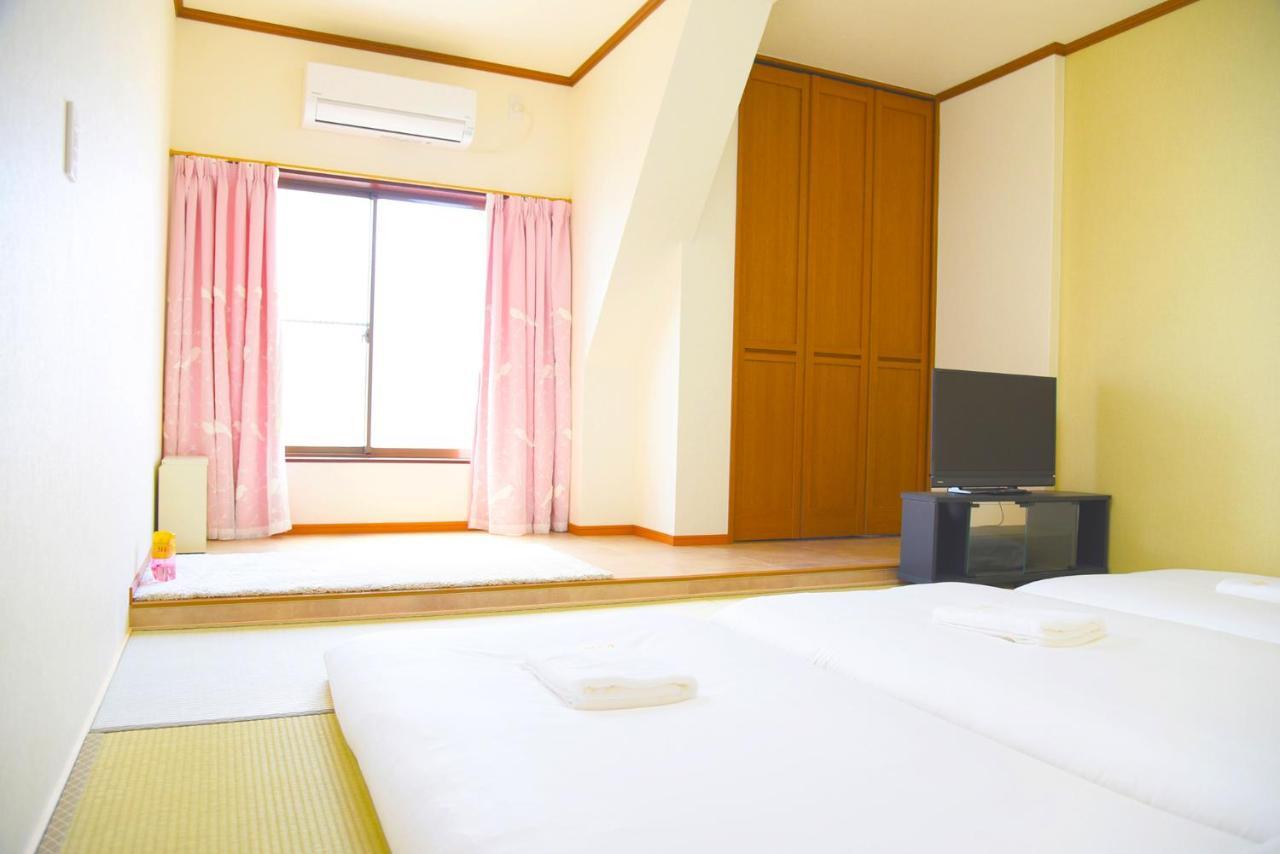 Mt House Shinsaibashi Tennoji Namba Usj Nihonbashi Jr Umeda 3* Ōsaka