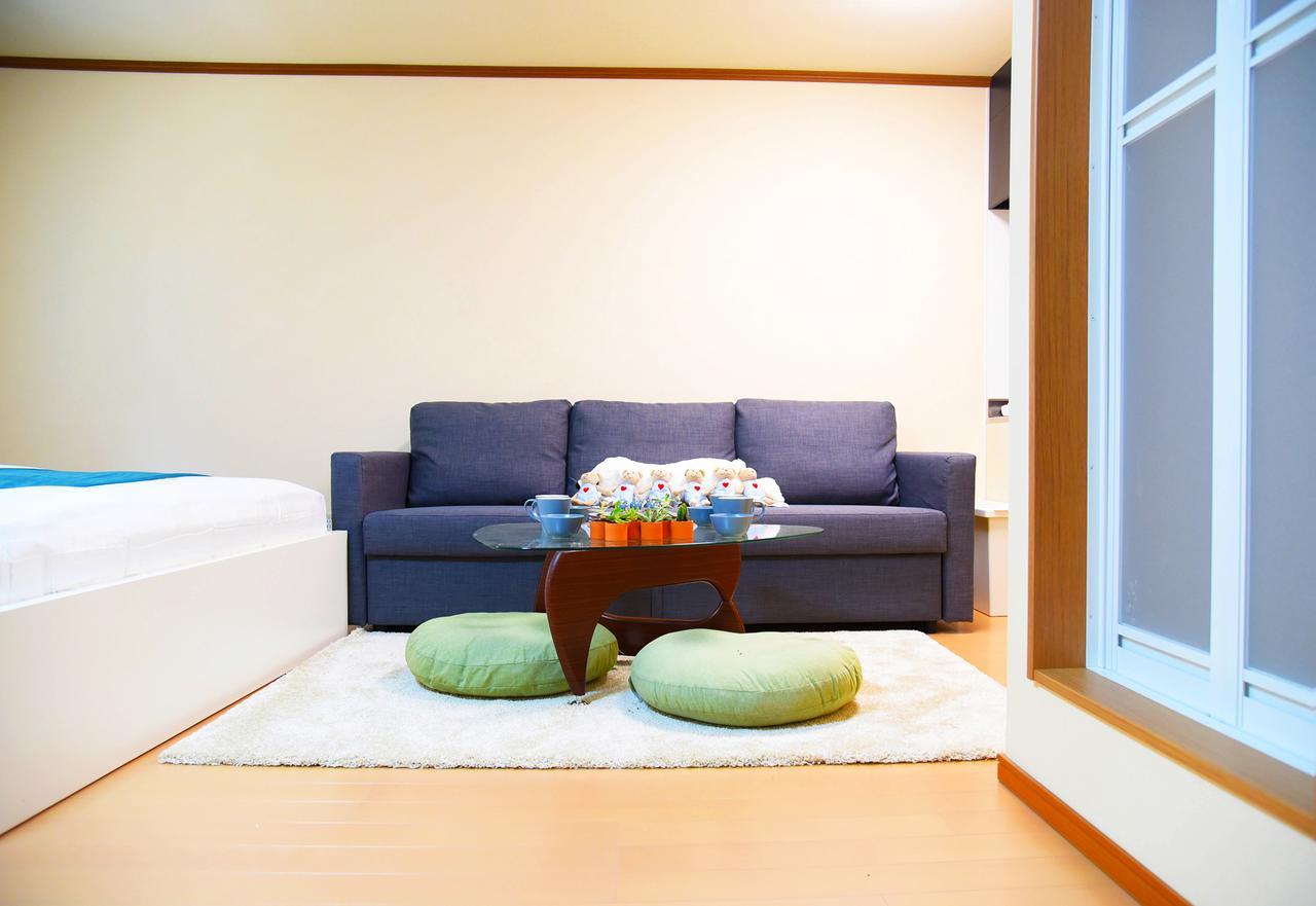 Mt House Shinsaibashi Tennoji Namba Usj Nihonbashi Jr Umeda Ōsaka