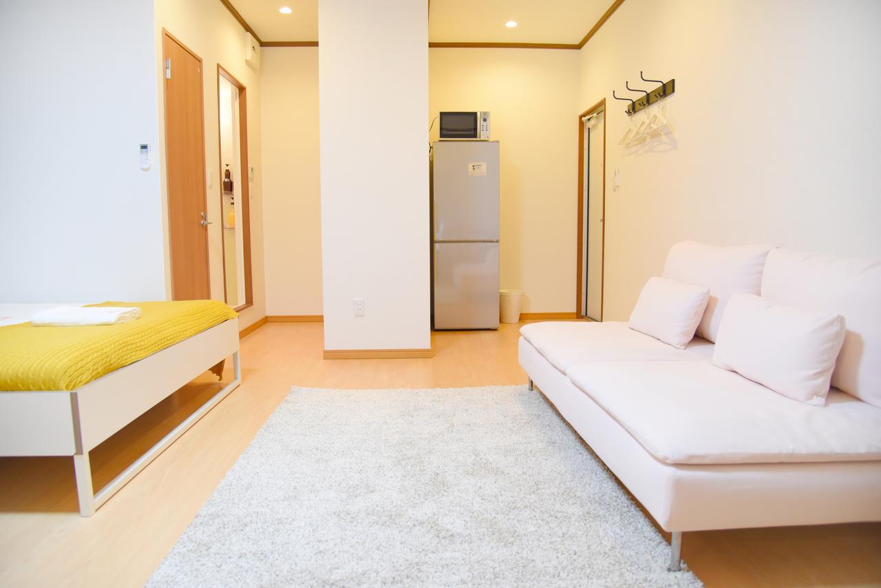 Mt House Shinsaibashi Tennoji Namba Usj Nihonbashi Jr Umeda Ōsaka