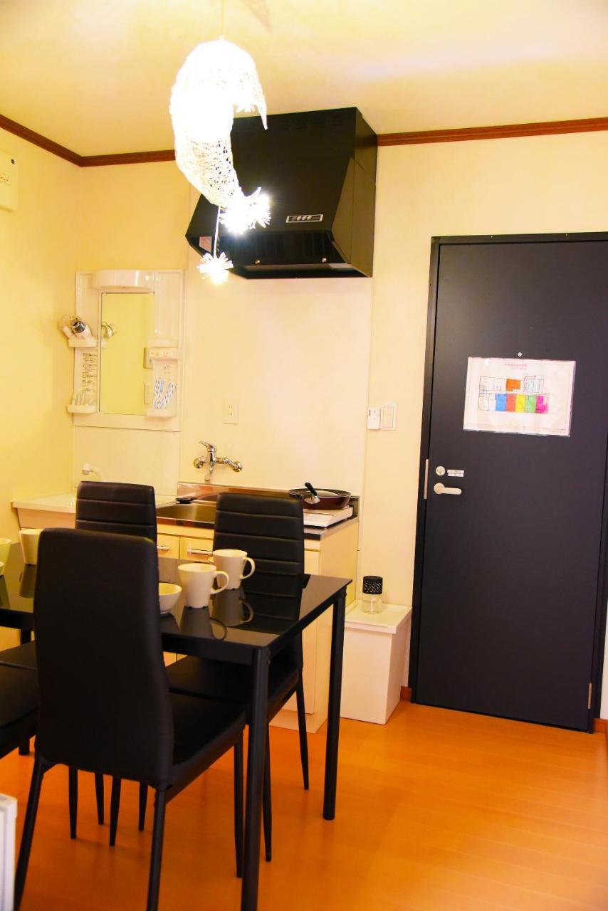 Mt House Shinsaibashi Tennoji Namba Usj Nihonbashi Jr Umeda 3* Ōsaka