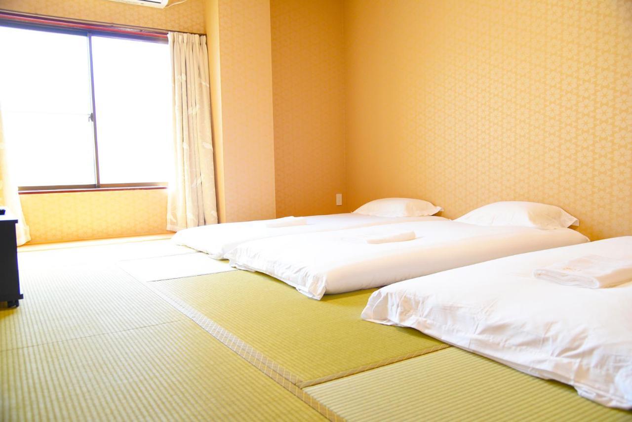 Mt House Shinsaibashi Tennoji Namba Usj Nihonbashi Jr Umeda Guest house