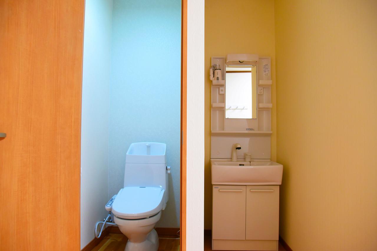 Mt House Shinsaibashi Tennoji Namba Usj Nihonbashi Jr Umeda Guest house